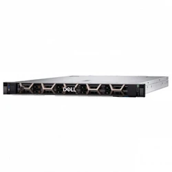 Серверная платформа Dell PowerEdge R660XS (210-BFUZ-bundle012) Rack (1U)