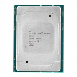 Серверный процессор Intel Xeon Bronze 3206R CD8069504344600 PULL 8, 1.9 ГГц, 11