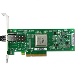 Сетевая карта Qlogic 4G single-port FC HBA QLE2432-CK FC