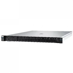 Сервер Inspur NF5180M6 INSPUR_NF5180M6_KZ2 1U Rack, Xeon Silver 4316, 2300 МГц, 20, 30, 4 x 32 ГБ, SFF 2.5" + LFF  3.5", 12, 4x 480 ГБ