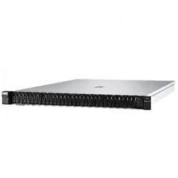 Сервер Inspur NF5180M6 INSPUR_NF5180M6_KZ4 1U Rack, Xeon Silver 4316, 2300 МГц, 20, 30, 4 x 32 ГБ, SFF 2.5" + LFF  3.5", 10, 4x 4 ТБ
