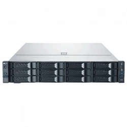 Сервер Inspur NF5280M6 INSPUR_NF5280M6_KZ1 2U Rack, Xeon Gold 5318Y, 2100 МГц, 24, 36, 8 х 64 ГБ, SFF 2.5" + LFF  3.5", 24, 4x 8 ТБ