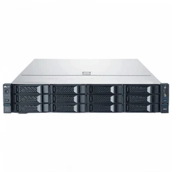 Сервер Inspur NF5280M6 INSPUR_NF5280M6_KZ2 2U Rack, Xeon Gold 5318Y, 2100 МГц, 24, 36, 8 х 64 ГБ, SFF 2.5" + LFF  3.5", 24, 2x 480 ГБ