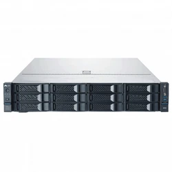 Сервер Inspur NF5280M6 INSPUR_NF5280M6_KZ3 2U Rack, Xeon Gold 5318Y, 2100 МГц, 24, 36, 4 x 64 ГБ, SFF 2.5" + LFF  3.5", 24, 8x 2.4 ТБ