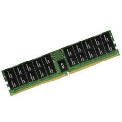 Серверная оперативная память ОЗУ Samsung DDR5 16GB  RDIMM 4800 1Rx8 1.1V M321R2GA3BB6-CQKET 16 ГБ, DDR5