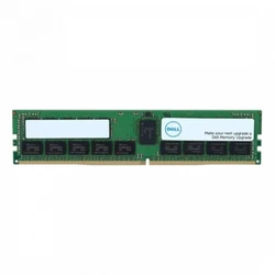 Серверная оперативная память ОЗУ Dell 32GB RDIMM Dual Rank for G16 servers 370-BBRYt 32 ГБ, DDR5