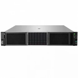 Сервер HPE ProLiant DL380 Gen11 P70457-421 2U Rack, Xeon Silver 4514Y, 2000 МГц, 16, 30, 1 x 32 ГБ, SFF 2.5", 8