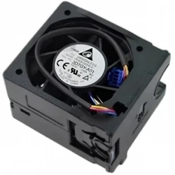 Аксессуар для сервера Dell High Performance Fan CUS Kit 384-BCZR