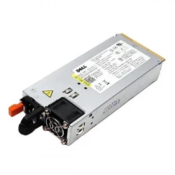 Серверный блок питания Dell Single, Hot-plug, Power Supply, 700W for R450/R550/R650XS/R750XS 450-AMJZ 1U, 700 Вт