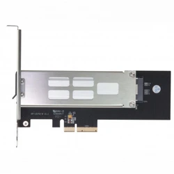 Аксессуар для сервера Procase P2-101-M2-BK