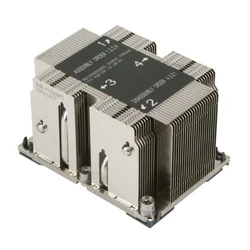 Система охлаждения ALSEYE AS3647-P4HCAL2U-JYR81 Для процессора