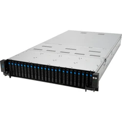 Серверная платформа Asus RS720-E10-RS24U 10G 1600W 90SF00Z3-M02BY0 Rack (2U)
