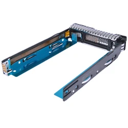 Аксессуар для сервера HPE Салазки  для жестких дисков HP 3.5" SAS SATA Tray Caddy 651320-001