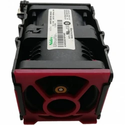 Аксессуар для сервера HPE вентилятор в сборе для DL360e DL360p Gen8 Dual-rotor hot-pluggable fan module assembly 822531-001
