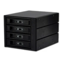 Аксессуар для сервера Procase L3-304-SATA3-BK