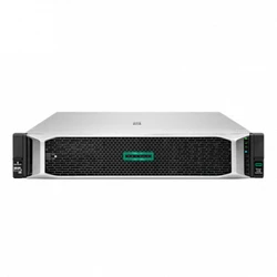 Сервер HPE ProLiant DL380 Gen10 Plus P77170-425 2U Rack, Xeon Silver 4309Y, 2800 МГц, 8, 12, 2 x 32 ГБ, SFF 2.5", 8, 2x 480 ГБ