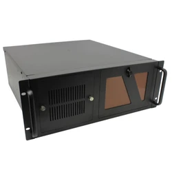 Серверный корпус Procase EB430M-B-0