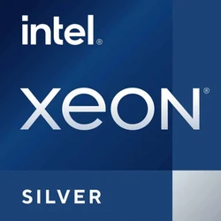 Серверный процессор Dell Xeon Silver 4309Y 338-CBWI 8, 2.8 ГГц, 12