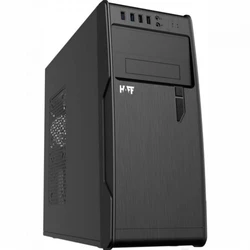 Корпус HAFF STC 2808-U3 Бюджетные, Mid-Tower