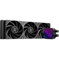 Система охлаждения ID-Cooling DX360 MAX Для процессора