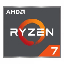 Процессор AMD Ryzen 7 7700 Ryzen 7 7700 Oem 3.8 ГГц, 32 МБ, OEM