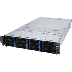 Серверная платформа Asus RS720A-E12-RS12 90SF02E1-M00N10 Rack (2U)