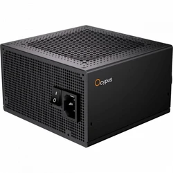 Блок питания Ocypus Delta P650 650W Black Delta-P650-B1FDBK024X-EU 650 Вт