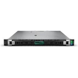 Сервер HPE DL320 Gen11 P77243-425 (1U Rack, Xeon Silver 4514Y, 2000 МГц, 16, 30, 2 x 32 ГБ, SFF 2.5", 8, 1x 480 ГБ)