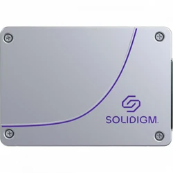 Серверный жесткий диск Solidigm D3-S4520 Series 7.68TB SSDSC2KB076TZ1Z 2,5 SFF, 7.68 ТБ, SATA