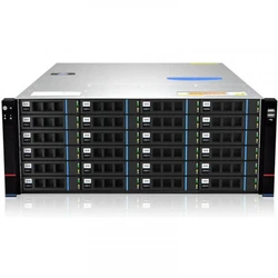 Серверный корпус Gooxi RMC4124-670-HSE-D 4U 0.94.004.0032