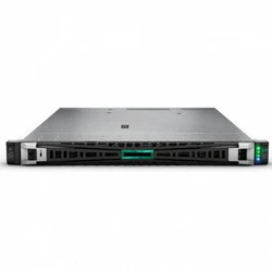 Сервер HPE ProLiant DL325 Gen11 P77252-425 (1U Rack, EPYC 9124, 3000 МГц, 16, 64, 2 x 32 ГБ, SFF 2.5", 4, 2x 480 ГБ)