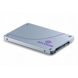 Серверный жесткий диск Solidigm D3-S4520 Series SSDSC2KB960GZ1Z 2,5 SFF, 960 ГБ, SATA
