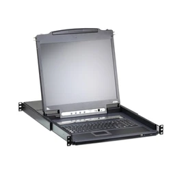 KVM-переключатель ATEN CL5716IM-ATA-RG