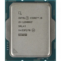 Процессор Intel Core I9-12900KF OEM CM8071504549231SRL4J Core i9, 16, 2.4, 30, OEM
