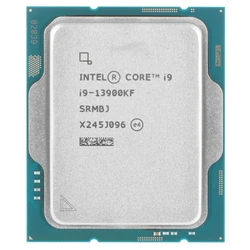 Процессор Intel Core i9-13900KF OEM 2.2 ГГц, 36 МБ, OEM