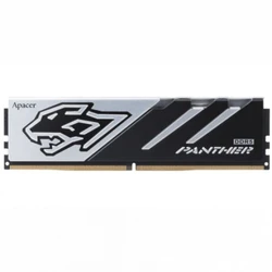ОЗУ Apacer Panther AH5U32G60C6227BAA-2 DIMM, DDR5, 32 Гб (2 х 16 Гб), 6000 МГц