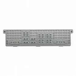Аксессуар для сервера Supermicro Заглушка для 1U+ шасси MCP-260-00078-0N