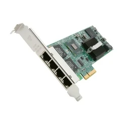 Сетевая карта Fujitsu PLAN EM 4x 1Gb T OCP interface I357-T4 S26361-F3953-L401 Ethernet (LAN / RJ45)