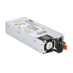 Серверный блок питания Lenovo 7N67A00885 1U, 1100 Вт