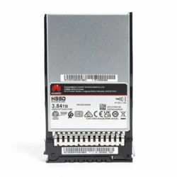 Серверный жесткий диск Huawei HUAWEI OceanStor 5x20 L1-25-SSD3840G 3.84TB 02356TMT 2,5 SFF, 3.84 ТБ, SAS