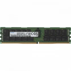 Серверная оперативная память ОЗУ Samsung M393A8G40BB4-CWE M393A8G40BB4-CWE PULL 64 ГБ, DDR4