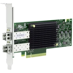 Сетевая карта HPE SN1200E 16Gb 2P FC HBA Q0L14A SFP+
