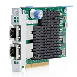Сетевая карта HPE FlexibleLOM, 562FLR-T 817745-B21 SFP+