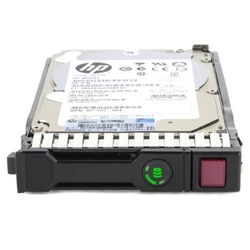 Серверный жесткий диск HP 8TB SATA 6G 7.2K LFF 834028-B21 3,5 LFF, 8 ТБ, SATA