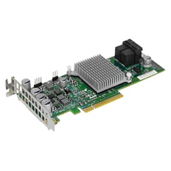 Аксессуар для сервера Supermicro AOC-S3008L-L8I