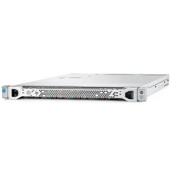 Сервер HPE ProLiant DL360 Gen9 818208-B21 (1U Rack, Xeon E5-2630 v4, 2200 МГц, 10, 25)