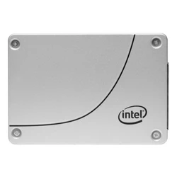 Серверный жесткий диск Intel D3-S4610 Series SSDSC2KG038T801 2,5 SFF, 3.84 ТБ, SATA