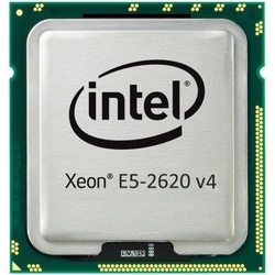 Серверный процессор HPE DL360 Gen9 Intel® Xeon® E5-2620v4 Processor Kit 818172-B21 8, 2.1 ГГц, 20