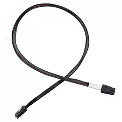 Кабель интерфейсный HPE Cable HP 716191-B21 SAS кабель