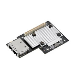 Сетевая карта Asus MCI-10G/X550-2T 90SC08I0-M0UAY0 Ethernet (LAN / RJ45)